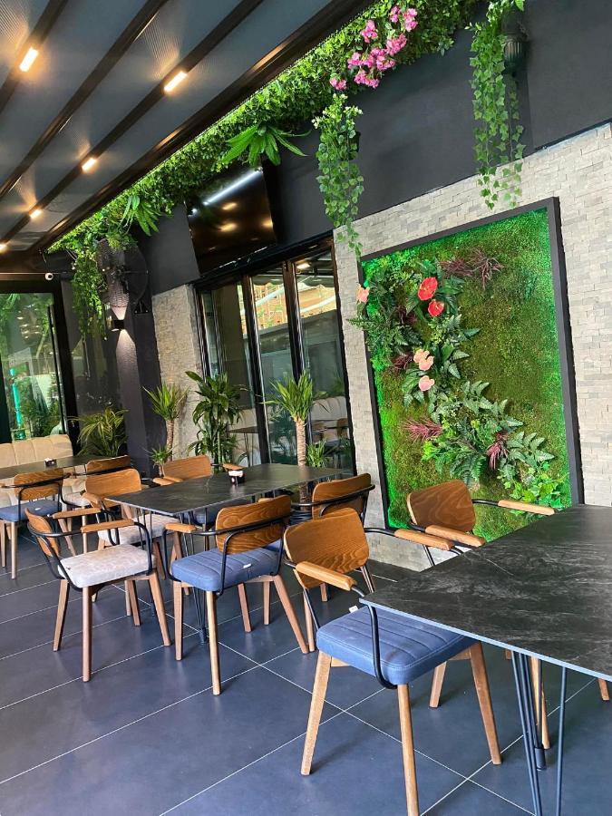 313 Villa City Center Tirana Exterior foto