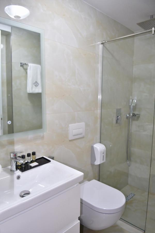 313 Villa City Center Tirana Exterior foto